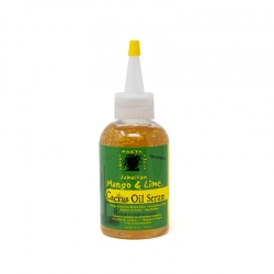 Jamaican Mango & Lime Cactus Oil Serum - Sérum à l'Huile de Cactus 118ml