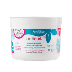 Activilong Acticurl Masque-Soin Conditionneur