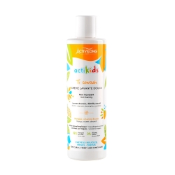 Activilong Actikids Ti Co-wash Crème Lavante Douce