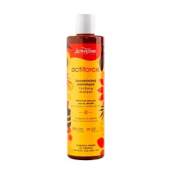 Activilong actiforce shampoing fortifiant 300 ml