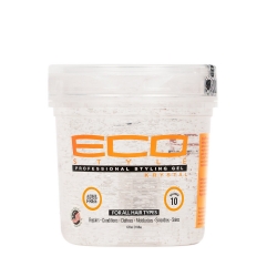 Eco Styler Krystal Gel Coiffant Effet Mouillé