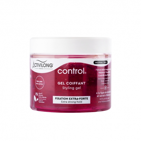 Activilong Control Gel Fixation Extra Forte 300 ml