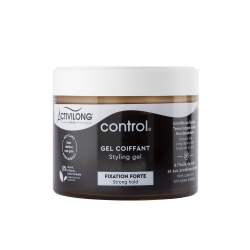 Activilong control gel coiffant fixation forte 300 ml