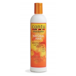 Cantu Natural Hair Moisturizing Curl Activator Cream