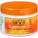 Cantu Natural Hair Deep Treatment Masque - Masque réparateur