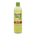 ORS Olive Oil Creamy Aloe Shampoo - Shampoing