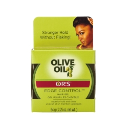 ORS olive oil edge control - gel coiffant 64 g