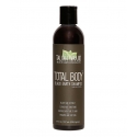Taliah Waajid total body black earth shampoo 237 ml