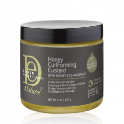 Design Essentials Almond & Avocado Honey Curl Forming Custard