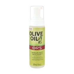 ORS wrap set mousse - mousse coiffante 207 ml
