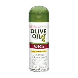 ORS Olive Oil Glossing Polisher - Sérum Haute Brillance