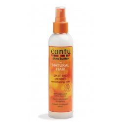 Cantu Natural Hair Split End Mender - Spray Réparateur Pointes Fourchues