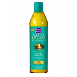 Dark And Lovely Amla Legend Shampoing Neutralisant Nourrissant 3 En 1 250 ml 