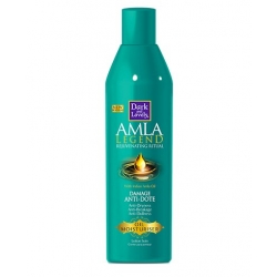 Dark and Lovely Amla Legend Damage Anti-Dote - Lotion Anti-Casse