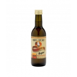 Yari Black Castor Oil Original - Huile de Ricin Noir de Jamaïque 100% Pure