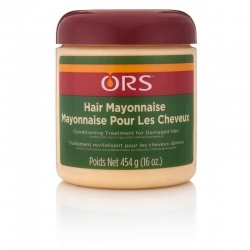 ORS hair mayonnaise - masque revitalisant