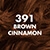 391 Brun Cannelle